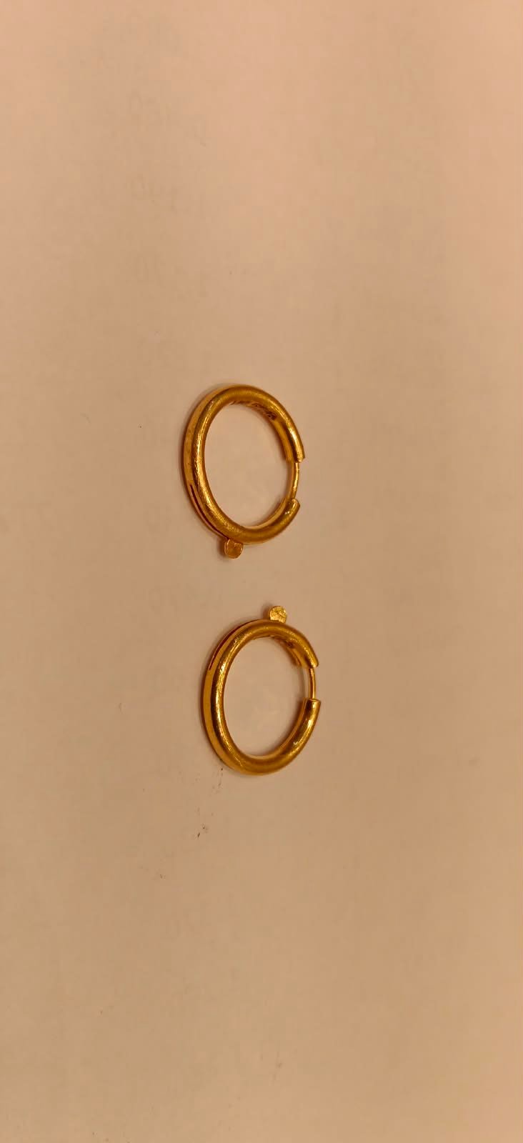 Earing